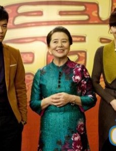 《月供》多角虐恋上演攻心计 陈赫深陷夺爱漩涡