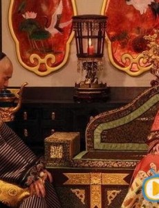 多情江山将播 高以翔袁咏仪演绎母子情深