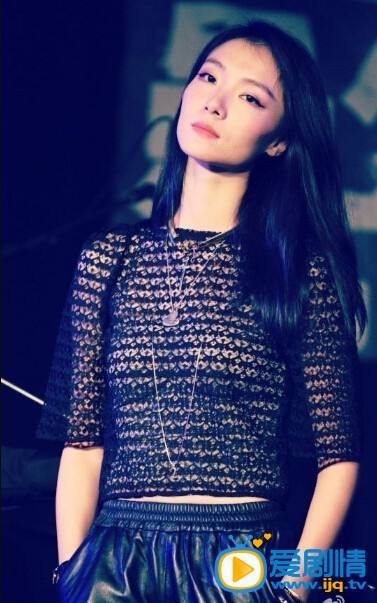 父亲的身份林莎的扮演者是谁?林莎是谁演的?林莎的扮演者齐溪个人资料介绍及高清生活照欣赏