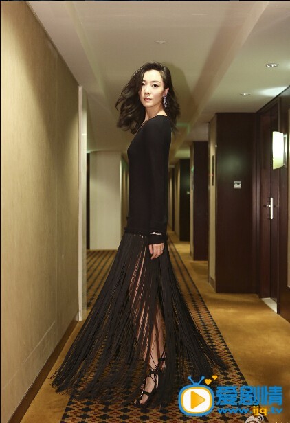 父亲的身份林莎的扮演者是谁？林莎是谁演的？林莎的扮演者齐溪个人资料介绍及高清生活照欣赏