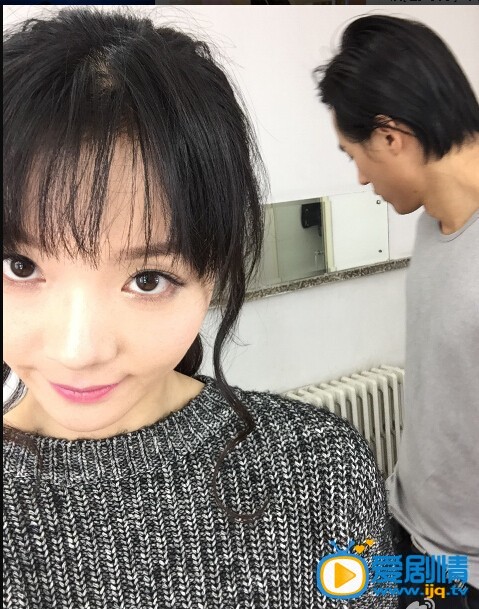 父亲的身份林莎的扮演者是谁?林莎是谁演的?林莎的扮演者齐溪个人资料介绍及高清生活照欣赏