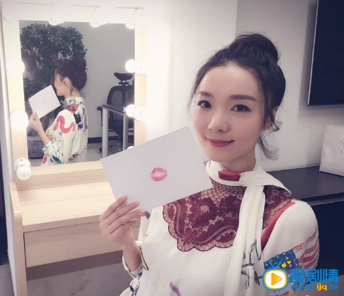 父亲的身份林莎的扮演者是谁？林莎是谁演的？林莎的扮演者齐溪个人资料介绍及高清生活照欣赏