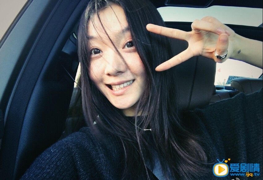 父亲的身份林莎的扮演者是谁？林莎是谁演的？林莎的扮演者齐溪个人资料介绍及高清生活照欣赏