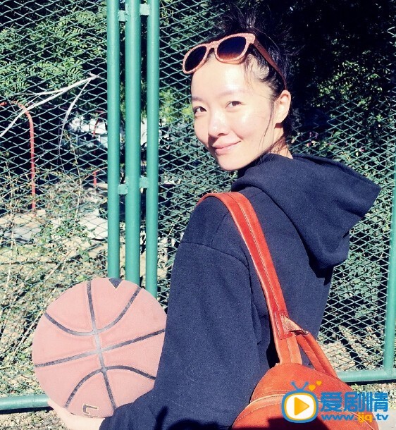 父亲的身份林莎的扮演者是谁?林莎是谁演的?林莎的扮演者齐溪个人资料介绍及高清生活照欣赏