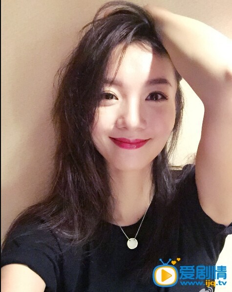 父亲的身份林莎的扮演者是谁?林莎是谁演的?林莎的扮演者齐溪个人资料介绍及高清生活照欣赏