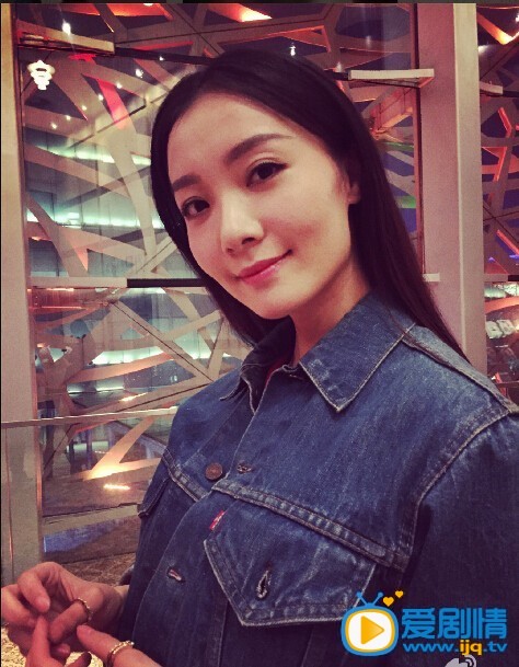 父亲的身份林莎的扮演者是谁？林莎是谁演的？林莎的扮演者齐溪个人资料介绍及高清生活照欣赏