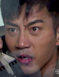《风云天地》刘恺威首演“精神分裂”演技获赞 “犀利哥”诞生