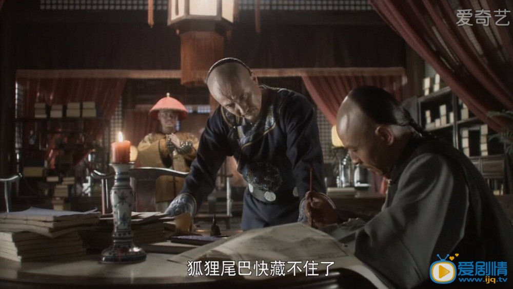 《大清盐商》正在热播 扬州盐商的由来 为什么扬州盐业发达?