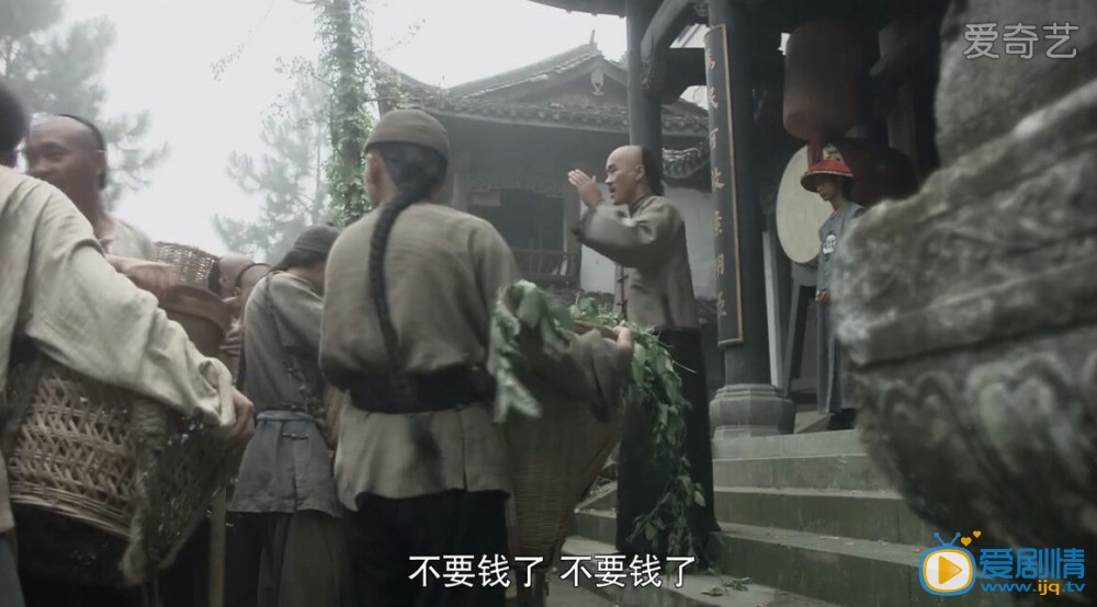 《大清盐商》正在热播 扬州盐商的由来 为什么扬州盐业发达?