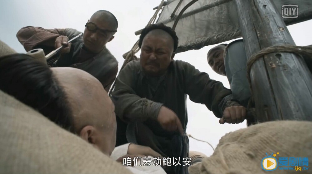 《大清盐商》正在热播 扬州盐商的由来 为什么扬州盐业发达?