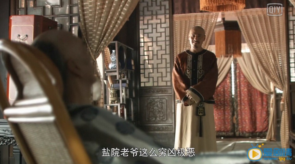 《大清盐商》正在热播 扬州盐商的由来 为什么扬州盐业发达?