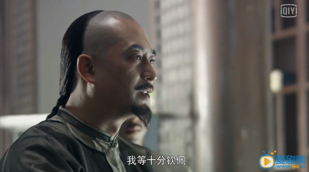 《大清盐商》正在热播 扬州盐商的由来 为什么扬州盐业发达?