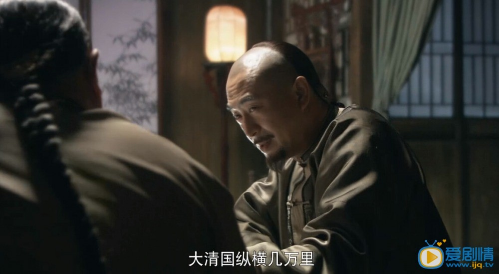 《大清盐商》正在热播 扬州盐商的由来 为什么扬州盐业发达?