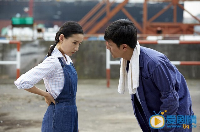 《花开如梦》首次曝光年代版纯真剧照