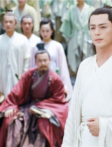 花千骨中白子画最后死了吗？白子画的最终结局是什么？