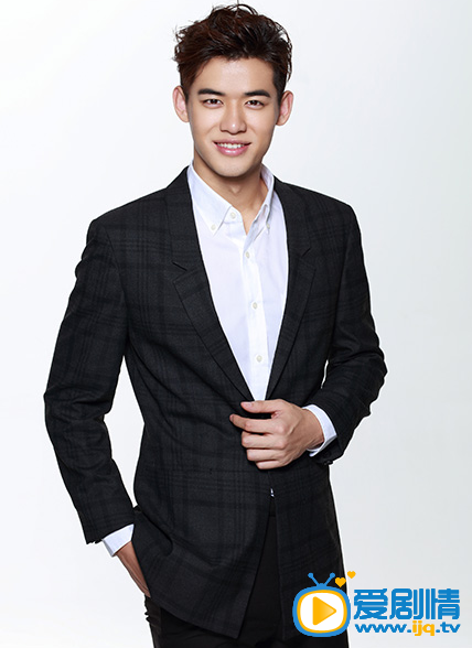 那年青春我们正好高旗是谁扮演的？高旗的扮演者刘冬沁个人资料介绍及生活写真照欣赏