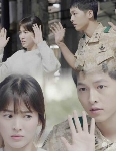 太阳的后裔每集多少钱？太阳的后裔每集居然23万美元高出《制作人》3万美元创新高