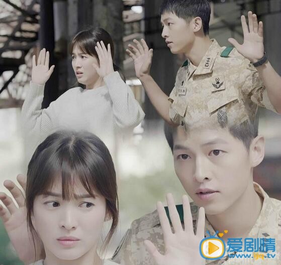 太阳的后裔每集多少钱？太阳的后裔每集居然23万美元高出《制作人》3万美元创新高