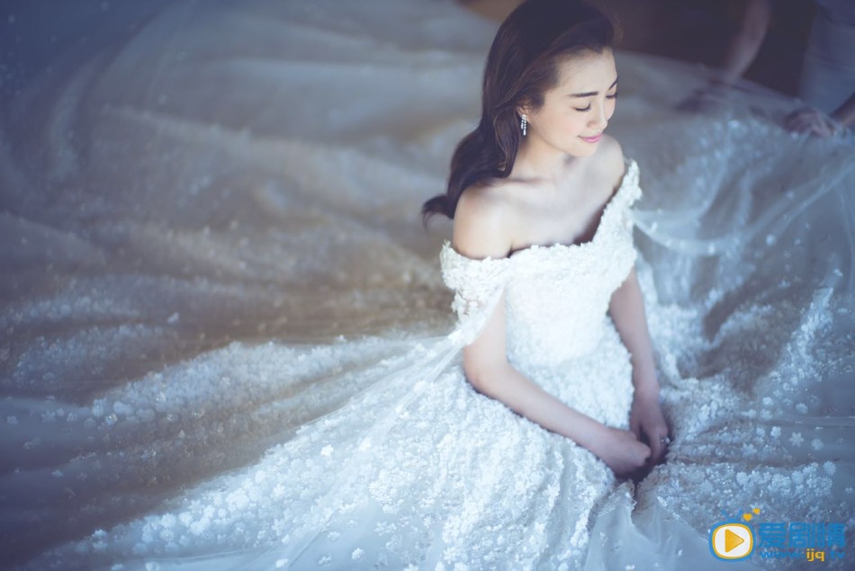 包贝尔婚礼 包贝尔包文婧