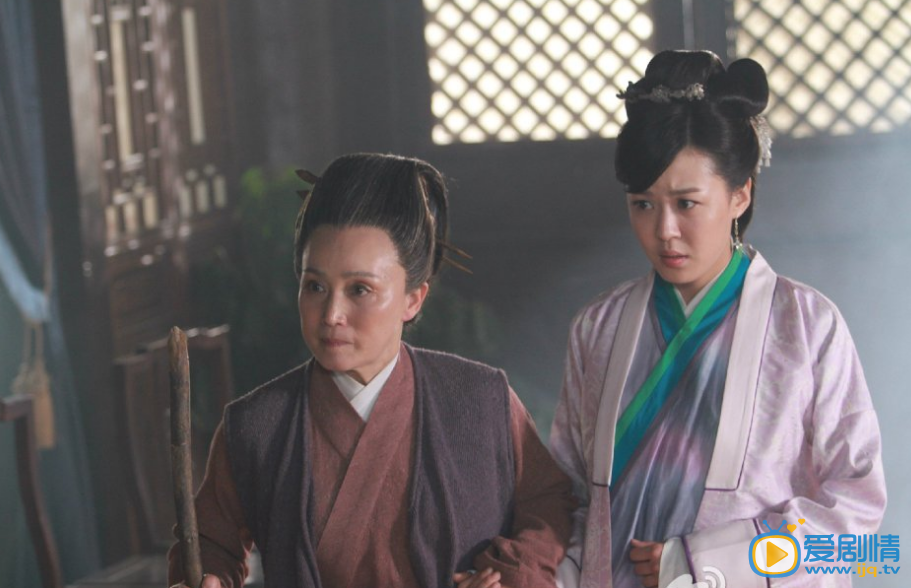 聊斋新编中狄伦为何接近恒娘?狄伦接近恒娘的真实原因大揭秘