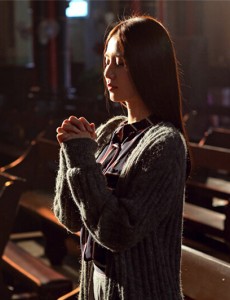那年青春我们正好刘诗诗郑恺最新居家剧照曝光引热议（组图）