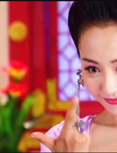大汉情缘之云中歌杨蓉版腹黑逆袭片花曝光