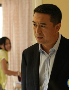 后海不是海首款片花曝光