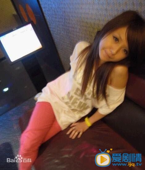 美丽的秘密姜美妍扮演者邵雨薇个人资料