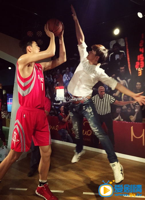 那年青春我们正好高旗是谁扮演的？高旗的扮演者刘冬沁个人资料介绍及生活写真照欣赏