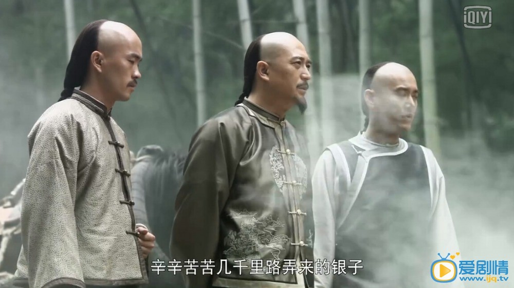 《大清盐商》正在热播 扬州盐商的由来 为什么扬州盐业发达?