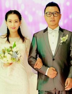 还是夫妻热播 老夫少妻搭配育儿不累