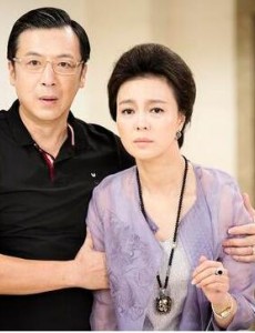 爱人的谎言梁文和程定雄有什么恩怨？爱人的谎言梁文为什么要恨程定雄？