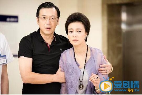 爱人的谎言梁文和程定雄有什么恩怨？爱人的谎言梁文为什么要恨程定雄？