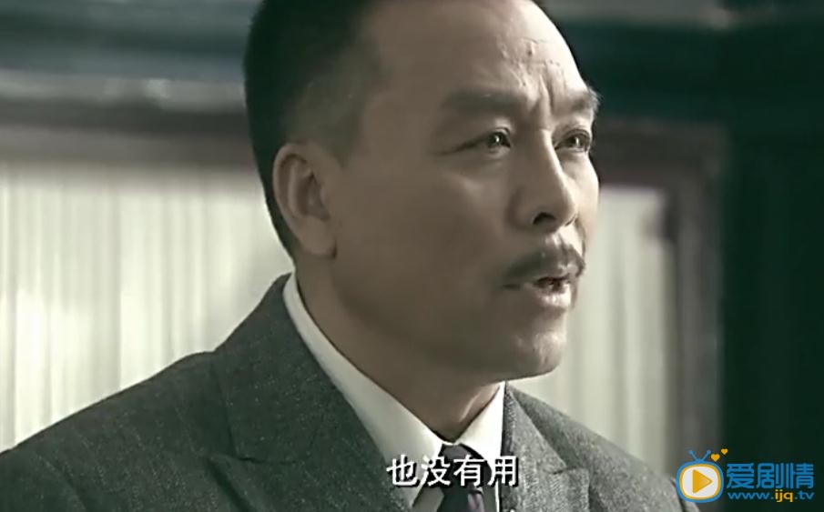 东北抗日联军剧照
