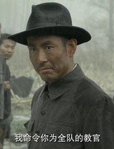 《东北抗日联军》成泰燊版赵尚志“段子手”附身 不着调呆萌样获赞