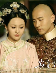 寂寞空庭春欲晚主题曲是谁唱的？寂寞空庭春欲晚主题曲及歌词视频介绍