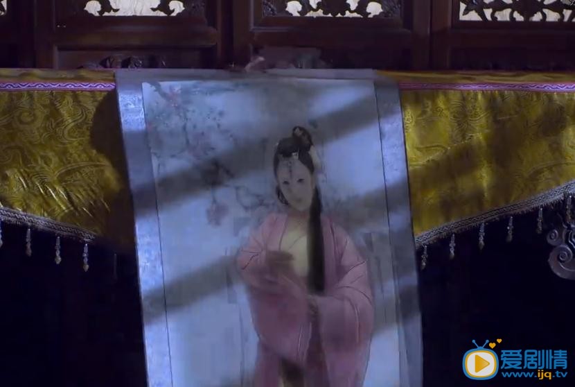 绝命卦师剧照