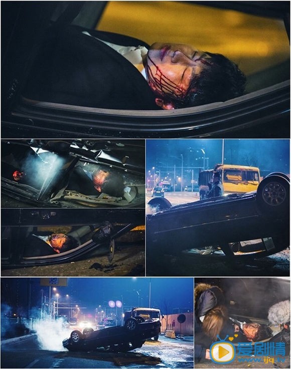 回来吧大叔韩基倬是怎么死的 害死韩基倬的幕后真凶是谁