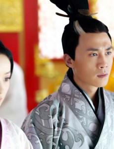 云中歌赵丽颖客串神医唯美剧照曝光（组图）