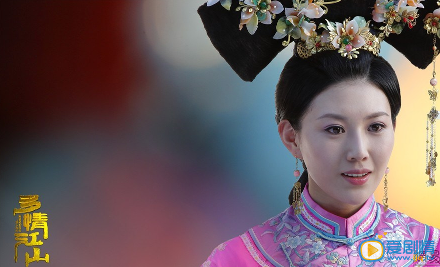 多情江山中董小宛和董鄂妃是一个人吗？多情江山董小宛和董鄂妃是什么关系？