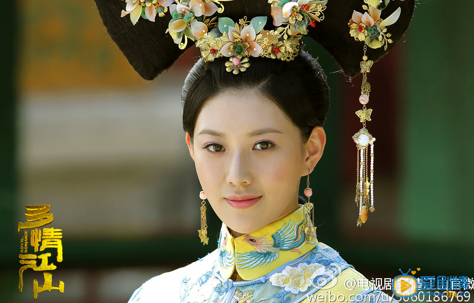 多情江山中董小宛和董鄂妃是一个人吗？多情江山董小宛和董鄂妃是什么关系？
