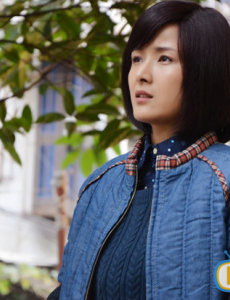 电视剧《二婶》中熊家人为何叫叶巧为二婶？