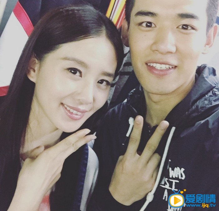 那年青春我们正好高旗是谁扮演的？高旗的扮演者刘冬沁个人资料介绍及生活写真照欣赏