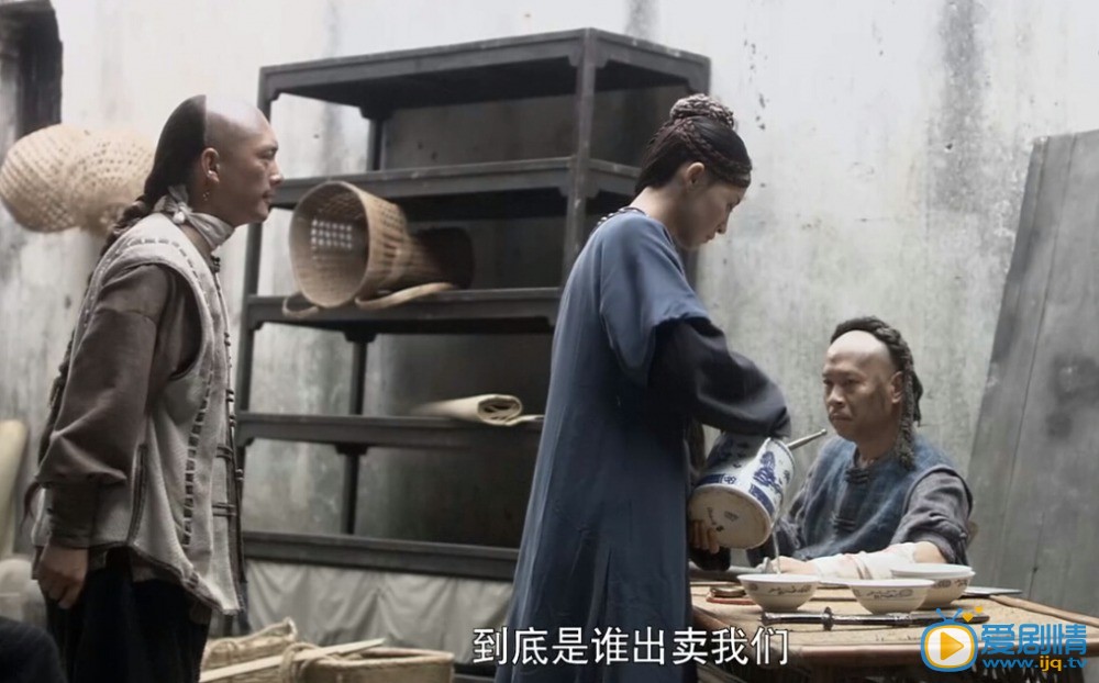 《大清盐商》正在热播 扬州盐商的由来 为什么扬州盐业发达?