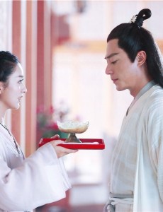花千骨最后和白子画在一起了吗？