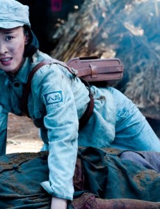 《战魂》今晚开播：五大看点带你提前看剧情