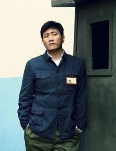 《于无声处》步步紧扣 悬疑、文艺范儿被赞全程无“尿点”