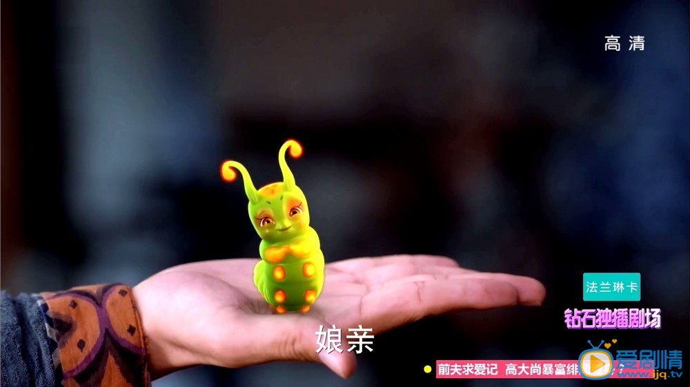 糖宝是谁？糖宝怎么来的？糖宝出世大揭密！