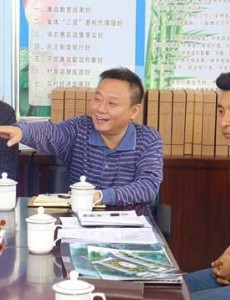 《大村官之放飞梦想》热播：反映新农村建设获好评
