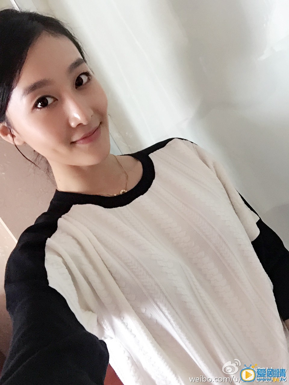 刘海戏金蟾熙婷扮演者钱璇写真
